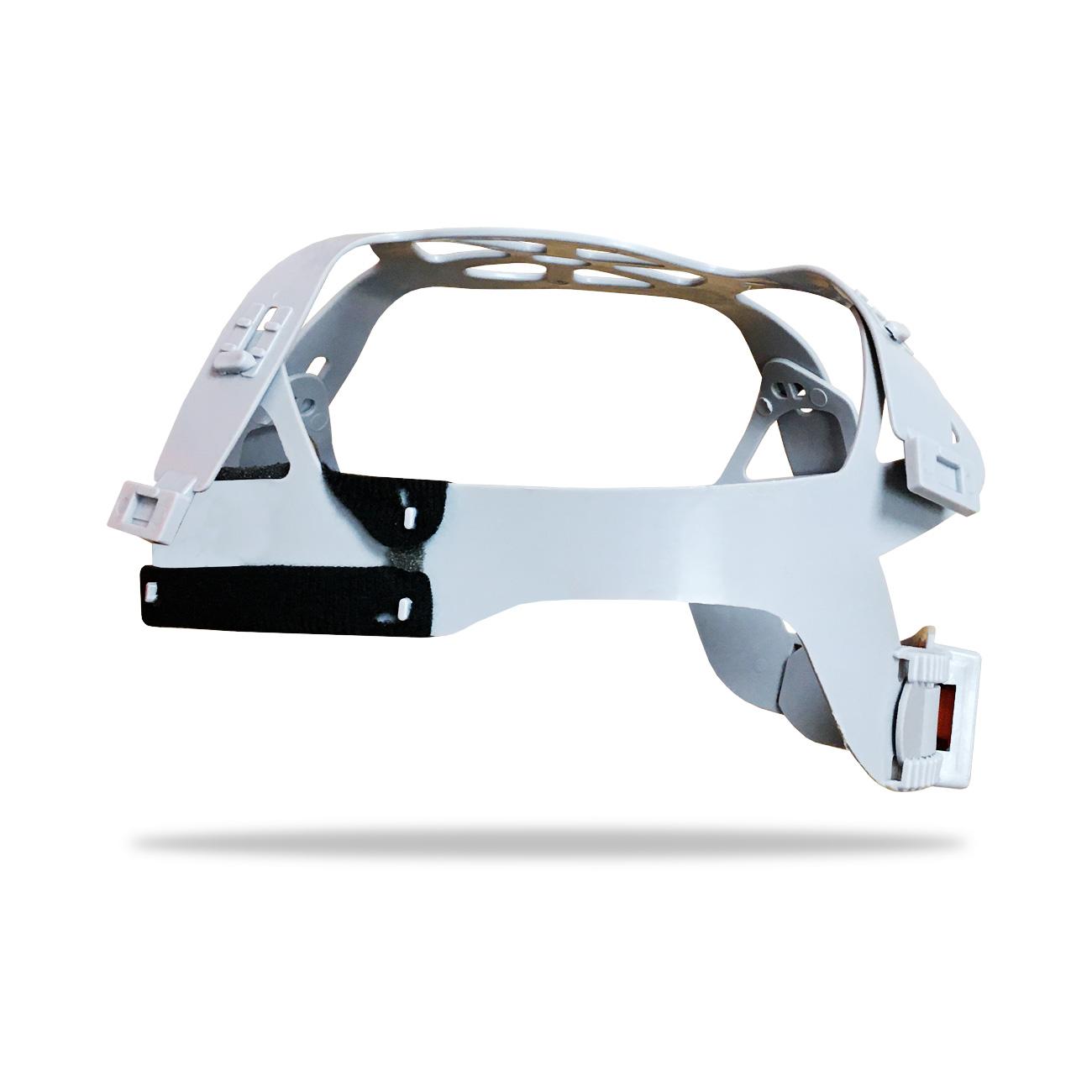 ARNES Para Casco Activex III Plastico Boton