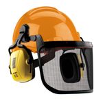 Casco-Motosierrista-C-Visor-Malla-Evo-III
