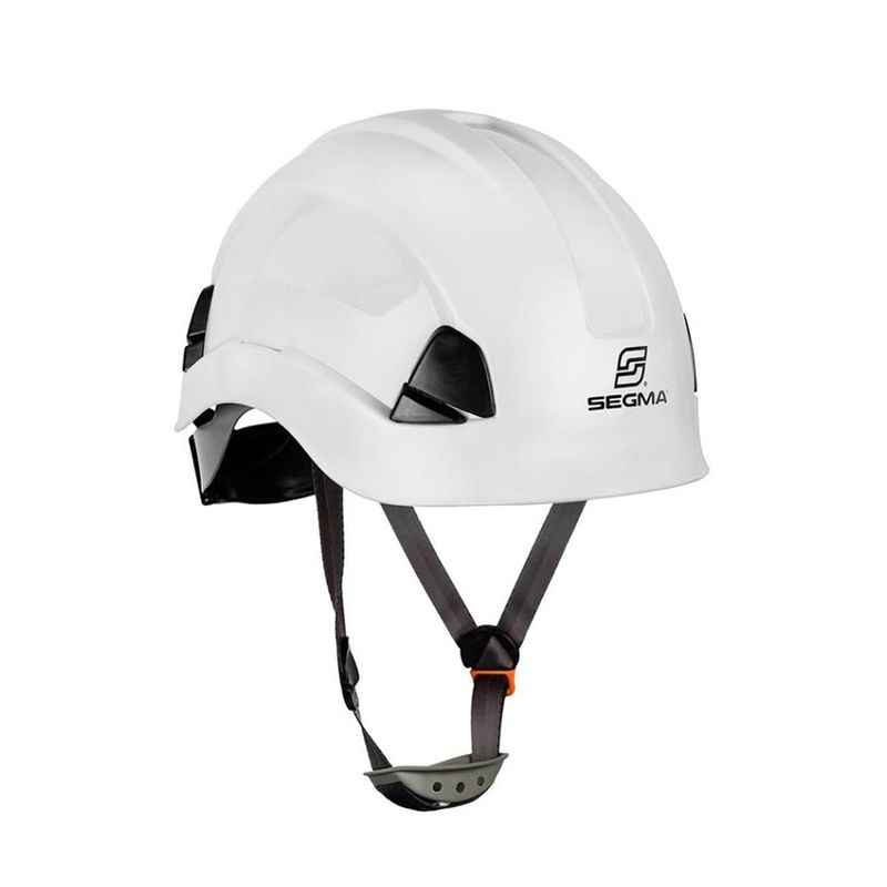 Casco-para-Altura-Protection-II-Segma-Blanco-42301023