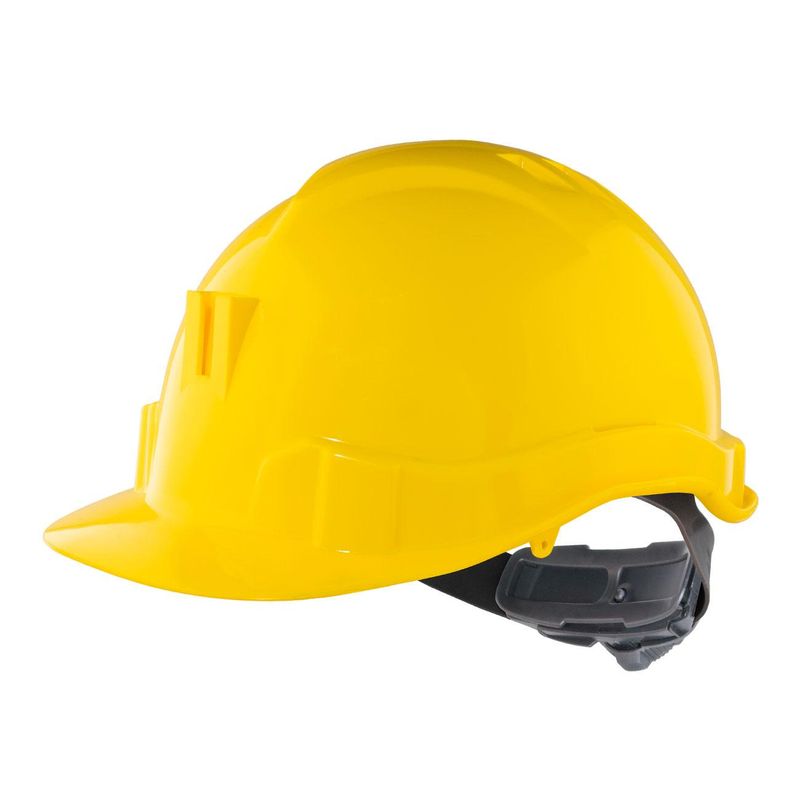 Casco-Activex-I-Amarillo-Porta-Lampara-con-Ratchet