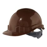 Casco-Activex-I-Cafe-Arnes-cinta-6-Puntas-Ratchet