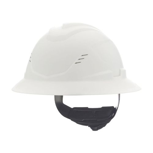 Casco MSA V-Gard C1 Ala Blanco 10215828