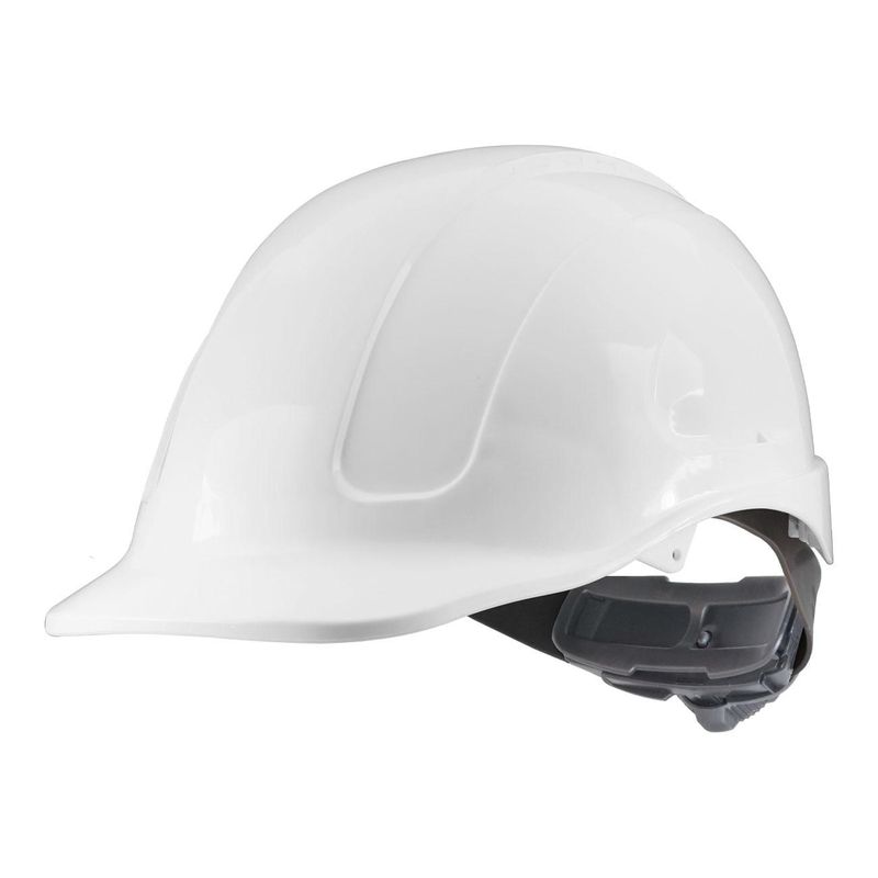 Casco-Activex-II-Blanco-Arnes-Cinta-6-Puntas-Ratchet
