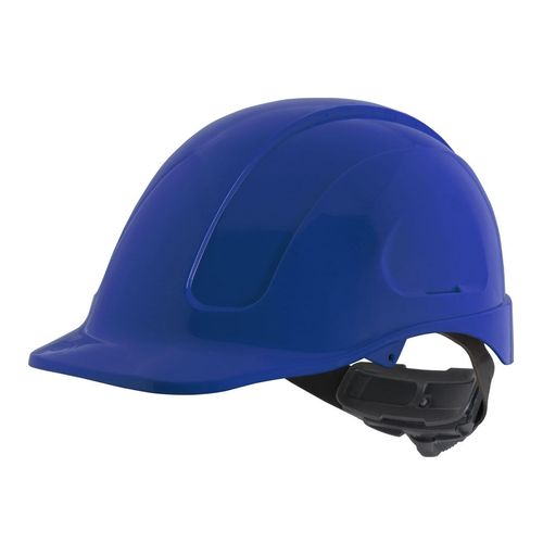 Casco Activex II Azul Arnes Cinta 6 Puntas Ratchet