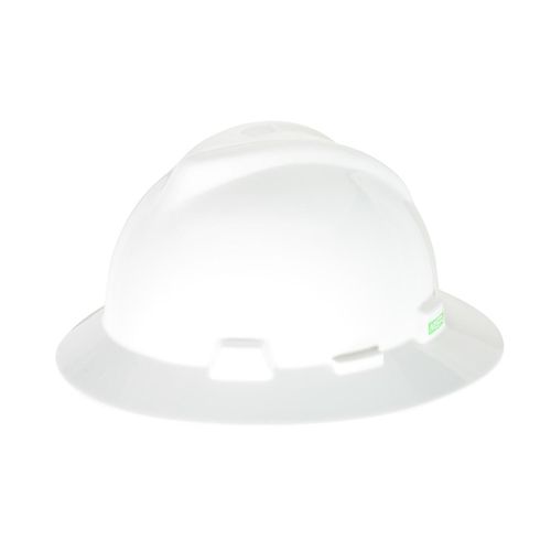 Casco MSA V-Gard ALA Blanco - 475369