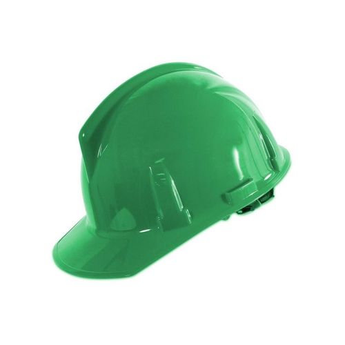 Casco MSA Top Gard Verde 475383