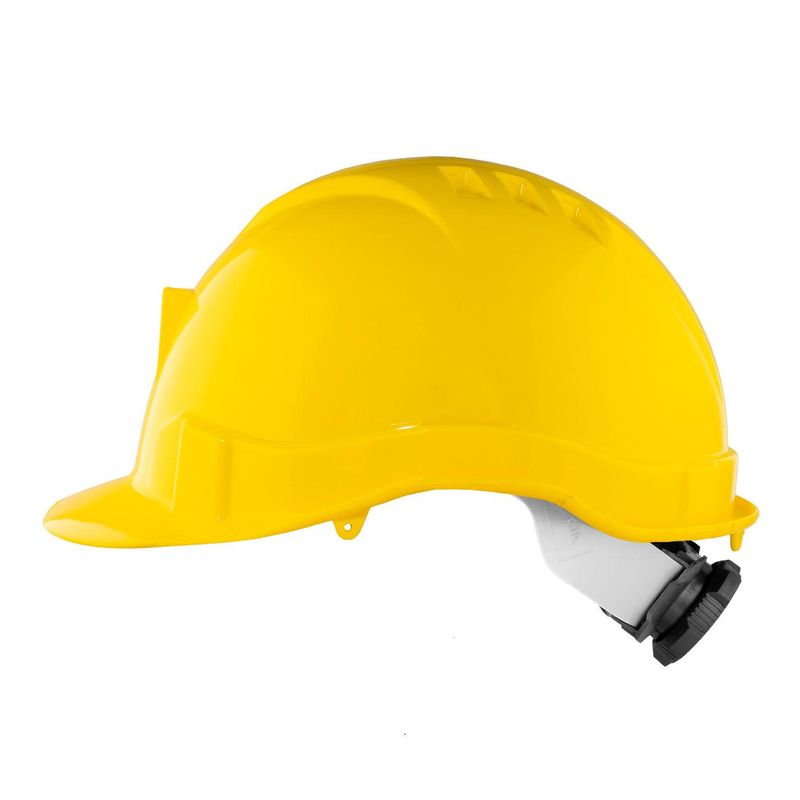 Casco-Activex-I-Amarillo-Porta-Lampara-con-Ratchet