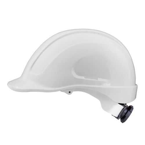 Casco Activex II Blanco Arnes Cinta 6 Puntas Ratchet