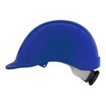 Casco-Activex-II-Azul-Arnes-Cinta-6-Puntas-Ratchet