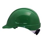 Casco-Activex-II-Verde-Arnes-Cinta-6-Puntas-Ratchet