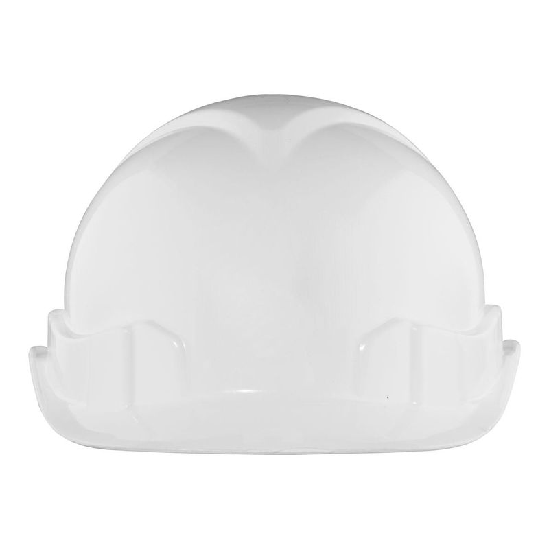 Casco-Activex-I-Blanco-Arnes-cinta-6-Puntas-Ratchet