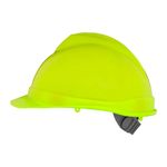 Casco-Evo-Cinta-Top-33-Higt-Vision-Fluor-Verde