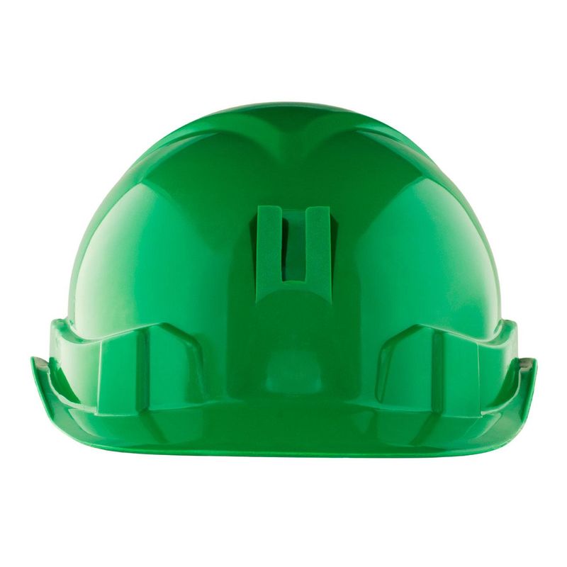 Casco-Activex-I-Verde-Porta-Lampara-con-Ratchet