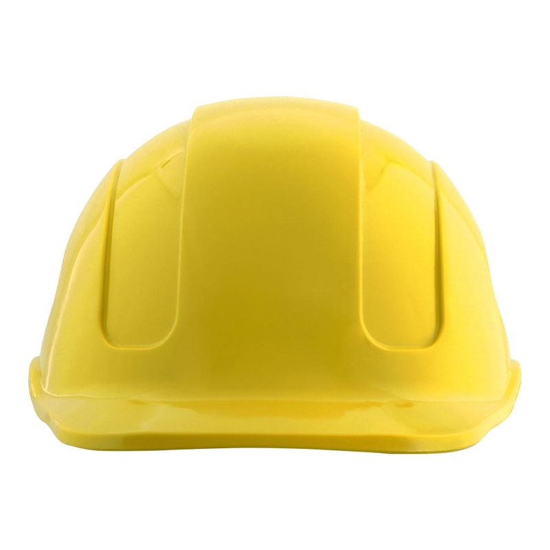 Casco-Activex-II-Amarillo-Arnes-Cinta-6-Puntas-Ratchet