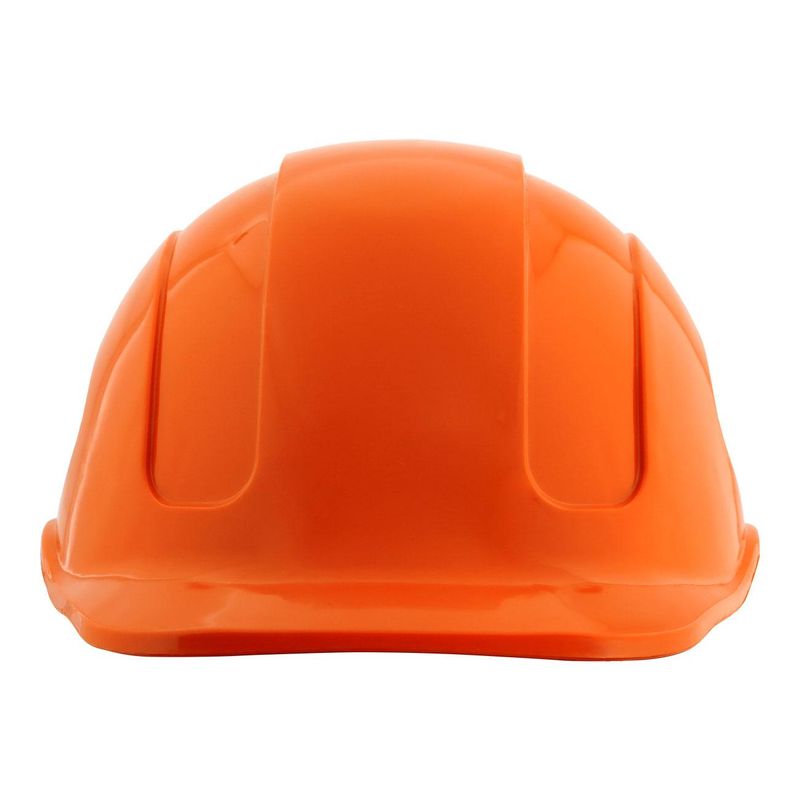 Casco-Activex-II-Naranjo-Arnes-Cinta-6-Puntas-Ratchet