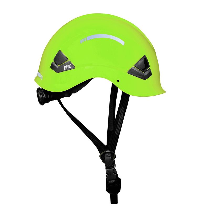 Casco--Activex--IV-Alpine-ABS-Verde-Fluor