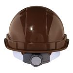 Casco-Activex-I-Cafe-Arnes-cinta-6-Puntas-Ratchet