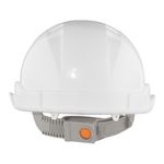 Pack-20-Unid.-Casco-Activex-III-Blanco-Arnes-Boton