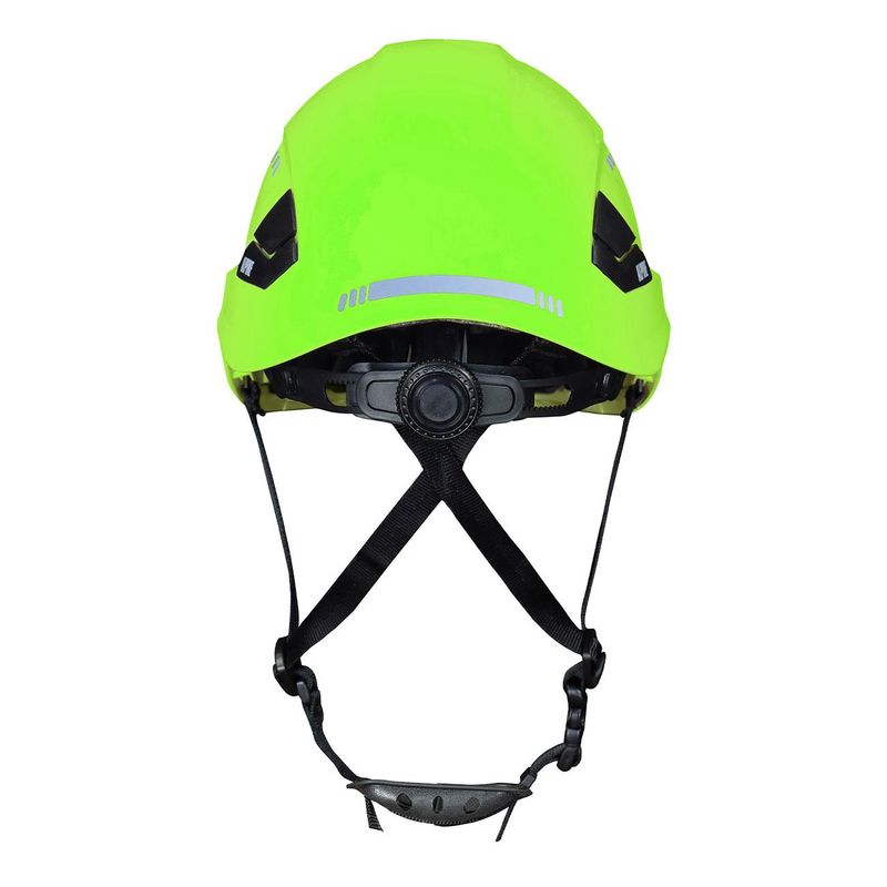 Casco--Activex--IV-Alpine-ABS-Verde-Fluor