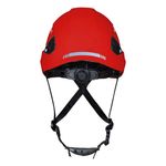 Casco-Activex-IV-Alpine-ABS-Rojo
