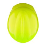 Casco-Evo-Cinta-Top-33-Higt-Vision-Fluor-Verde
