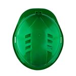 Casco-Activex-I-Verde-Porta-Lampara-con-Ratchet