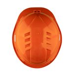 Casco-Activex-I-Naranjo-Porta-Lampara-con-Ratchet