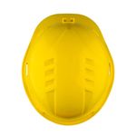 Casco-Activex-I-Amarillo-Porta-Lampara-con-Ratchet