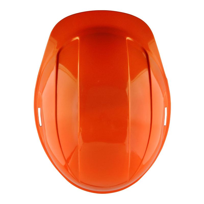 Casco-Activex-II-Naranjo-Arnes-Cinta-6-Puntas-Ratchet
