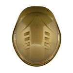 Casco-Activex-I-Dorado-Arnes-cinta-6-Puntas-Ratchet