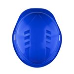 Casco-Activex-I-Azul-Arnes-cinta-6-Puntas-Ratchet