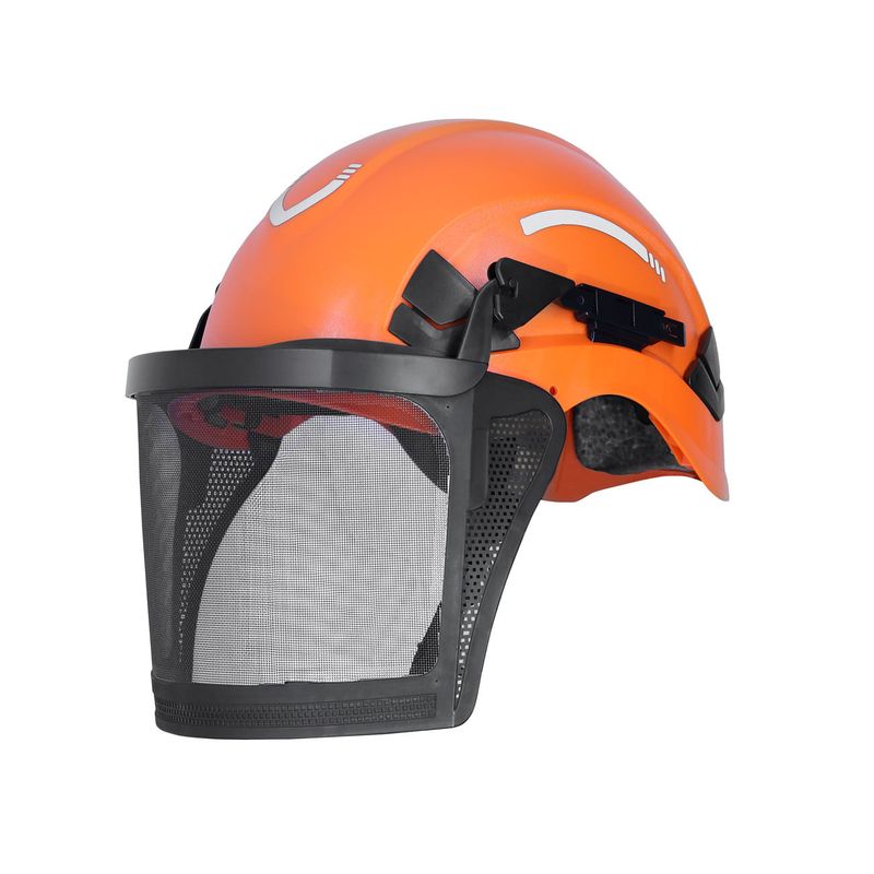 Visor-Malla-Acero-10x5-c-control-residuos-Casco-Fono-VS
