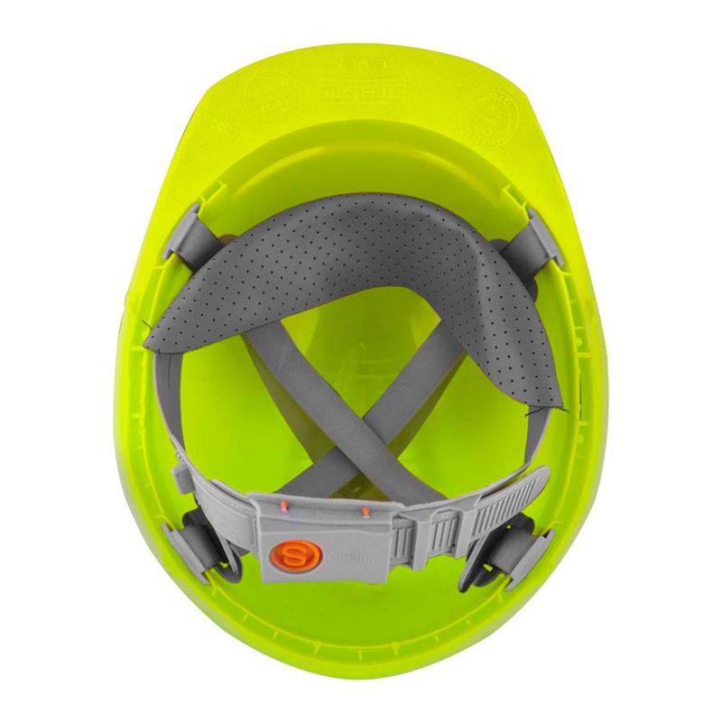 Casco-Evo-Cinta-Top-33-Higt-Vision-Fluor-Verde