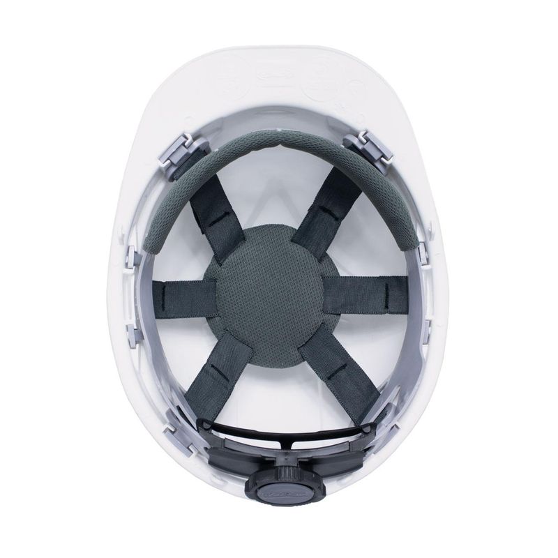 Casco-Activex-I-Blanco-Porta-Lampara-con-Ratchet