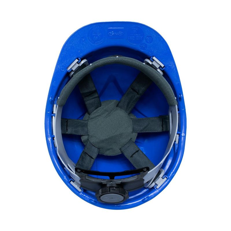 Casco-Activex-I-Azul-Porta-Lampara-con-Ratchet