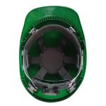 Casco-Activex-II-Verde-Arnes-Cinta-6-Puntas-Ratchet