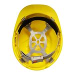 Casco-Activex-III-Amarillo-Arnes-Boton