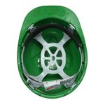 Casco-Activex-III-Verde-Arnes-Boton