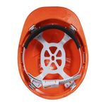 Casco-Activex-III-Naranjo-Arnes-Boton