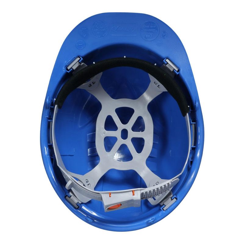 Pack-20-Unid.-Casco-Activex-III-Azul-Arnes-Boton