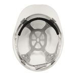 Pack-20-Unid.-Casco-Activex-III-Blanco-Arnes-Boton