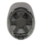 Casco-Activex-I-Gris-Arnes-cinta-6-Puntas-Ratchet