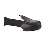 Sobrepuntera-Activex-Cuero-Negra