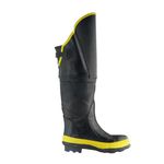Bota-Caucho-V-Flex-Corsario-M200-T36