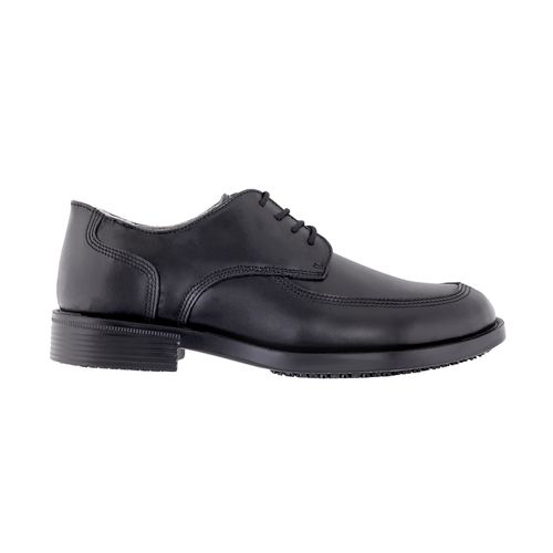 Zapato Ocupacional Office III Negro