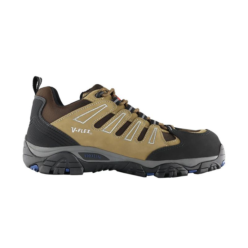 Zapato-V-Flex-V31-Cafe-Negro---T38