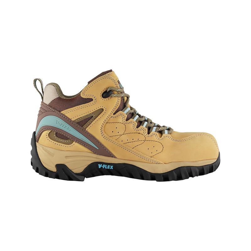 Botin-V-Flex-V1-Mujer-Celeste-Cafe---T34