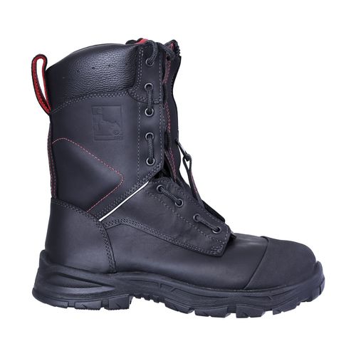 Bota Ignífuga Absolute Fire Fire Attack