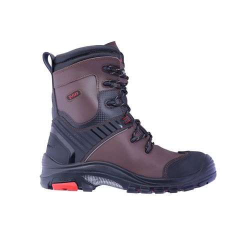 Bota V-Flex V50 Thinsulate® Hidrofugada Café