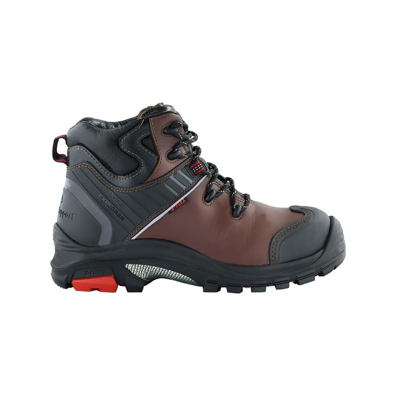 Botin-V-Flex-Thinsulate-V90-Hidrofugado---T36